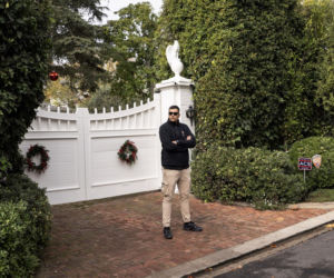 Rozpieszczony syn zamordował legendę Hollywood i swoją matkę. 18 razy był na odwyku, ludzie się go bali