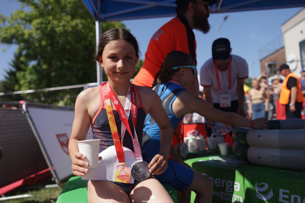 Energa Susz Triathlon