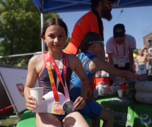 Energa Susz Triathlon