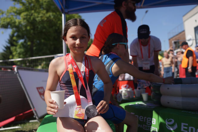 Energa Susz Triathlon