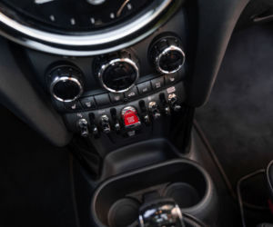 MINI Hatch 5D Cooper S (2021)