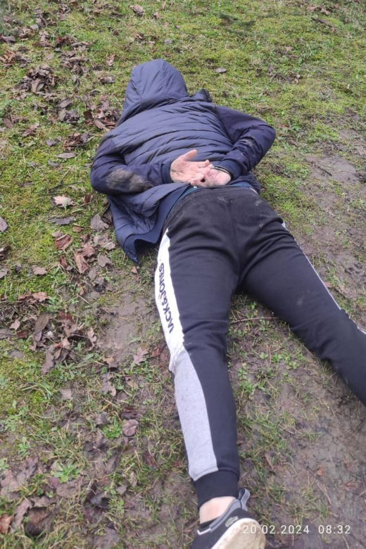 Bitwa kiboli pod Tarnowem. Podczas zadymy zginął 40-latek
