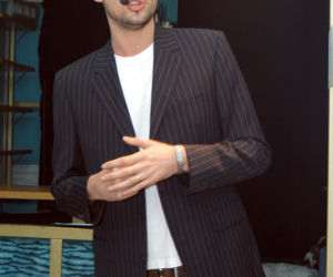 Marcin Prokop na zdjęciach sprzed 20 lat! Tak gwiazdor stacji TVN wyglądał na początku kariery