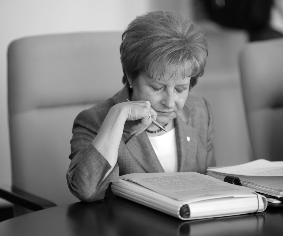 Zyta Gilowska