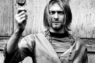 Kim był Kurt Cobain? Oto 5 zaskakujących faktów o liderze Nirvany!