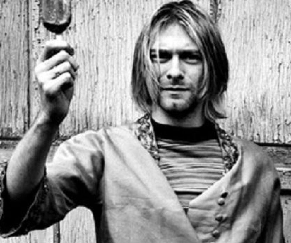 Kurt Cobain