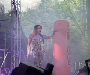 Koncert juwenaliowy na kieleckiej Kadzielni 2026