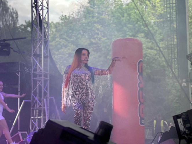 Koncert juwenaliowy na kieleckiej Kadzielni 2026