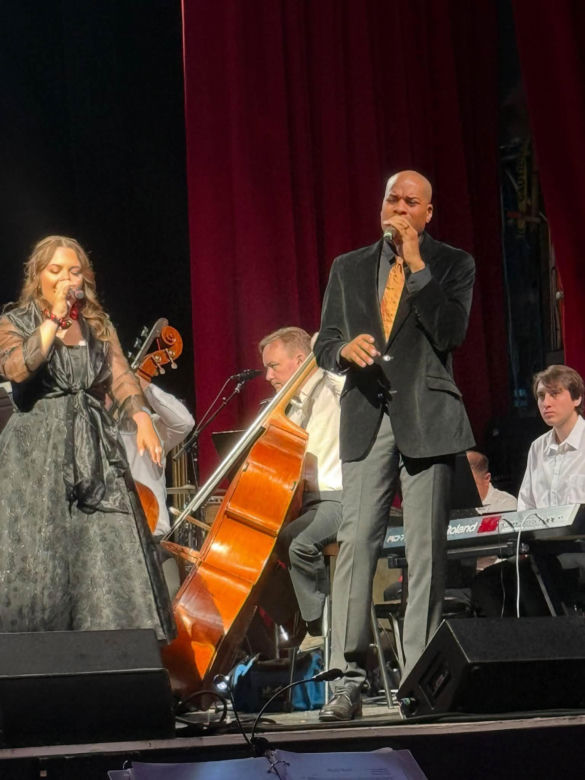 Gala „Polish Soul – American Spirit” w Chicago