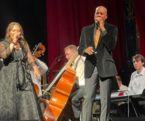 Gala „Polish Soul – American Spirit” w Chicago