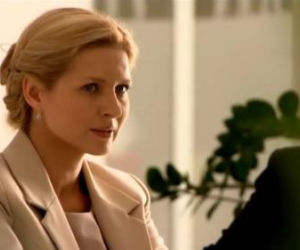 Na krawędzi odc. 13 ostatni. Marta Sajno (Urszula Grabowska)
