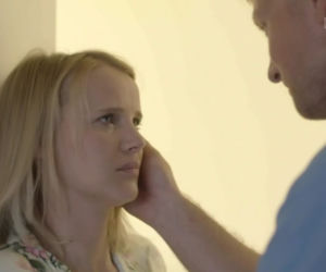 O mnie się nie martw 7 odcinek 6, Iga (Joanna Kulig), Kuba (Jakub Wesołowski)