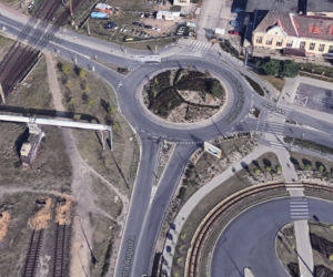 Najmniej znane nazwy rond w Bydgoszczy: Czy wiesz, gdzie się znajdują?