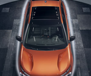 Nowy Citroen C4 i  ë-C4 – 100% ëlectric