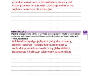 Matura 2026 geografia rozszerzona: WSZYSTKIE odpowiedzi do arkusza CKE 15.05.2026