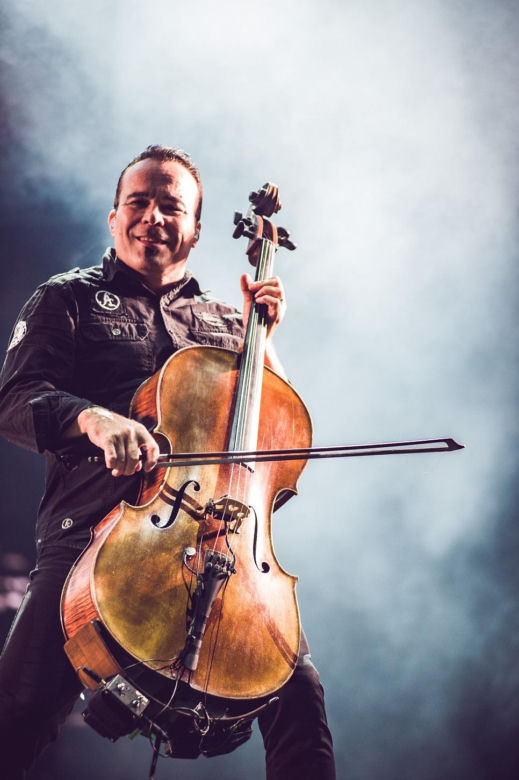 Apocalyptica