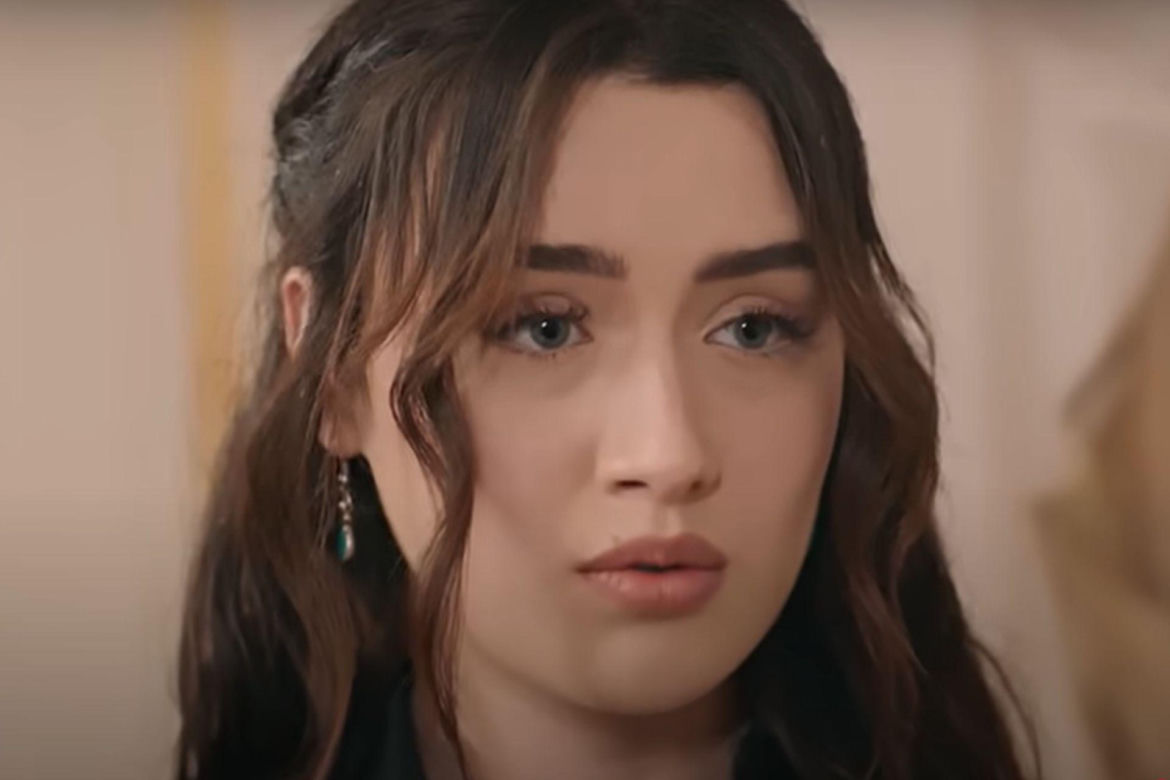 Zeynep będzie czuła się okropnie! 