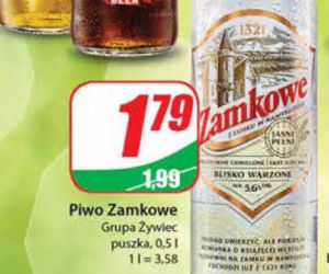 Mega okazje w Dino