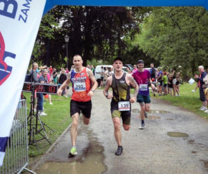 BoryRun 2026 już w maju! Leśny festiwal biegania wraca z wielką mocą