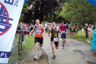 BoryRun 2026 już w maju! Leśny festiwal biegania wraca z wielką mocą