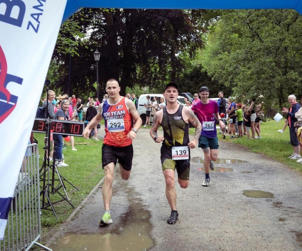 BoryRun 2026 już w maju! Leśny festiwal biegania wraca z wielką mocą