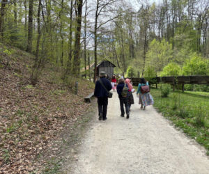 Otwarcie sezonu w Skansenie i Miasteczku Galicyjskim