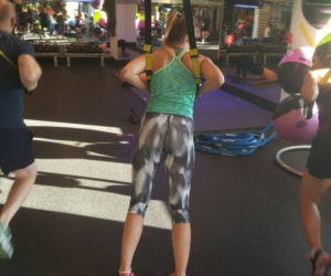 ESC w CityFIt w Bydgoszczy