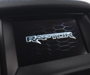 Ford Ranger Raptor 2.0 EcoBlue Bi-Turbo 213 KM AT10 4x4