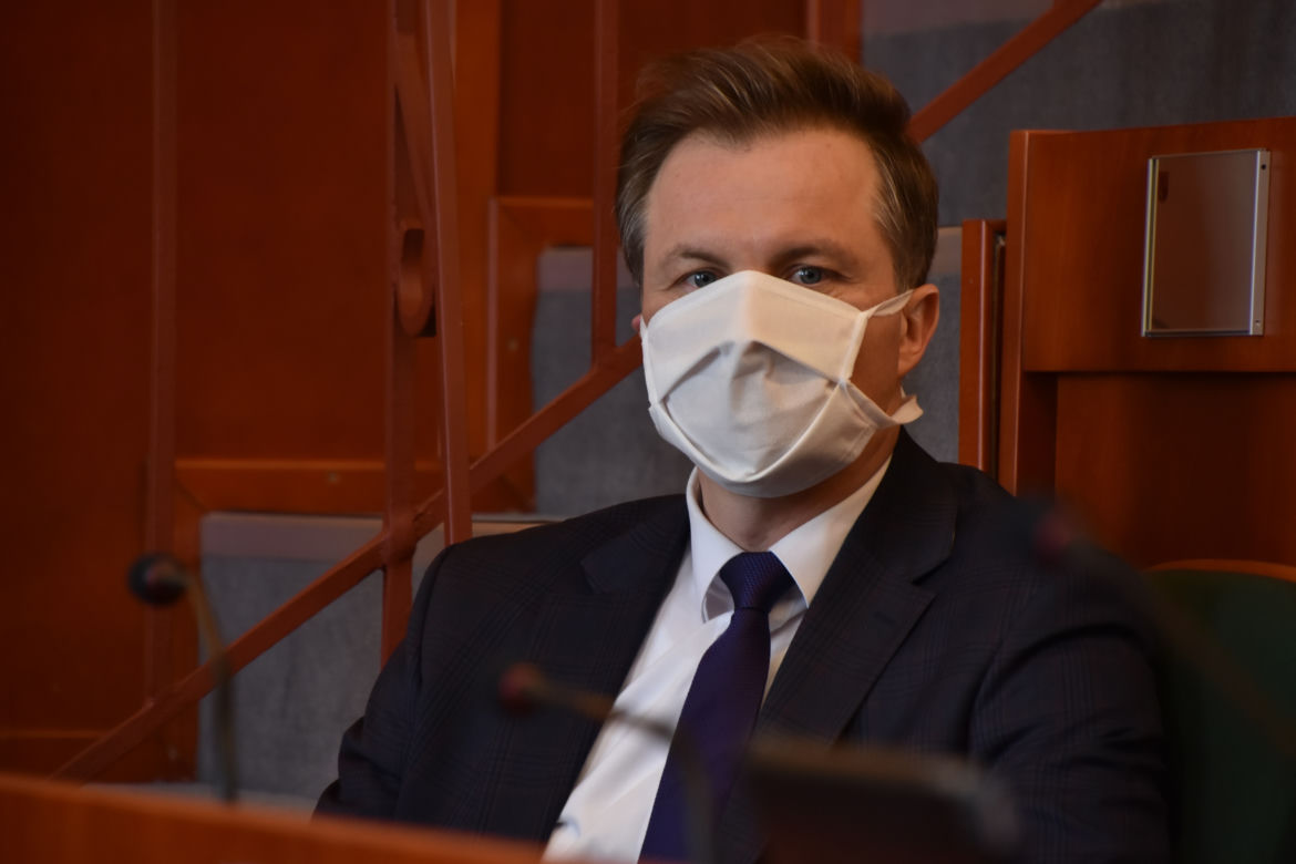 Marcin Kuchciński