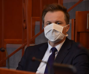 Marcin Kuchciński