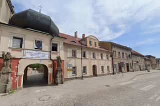 To tutaj zapisano pierwsze polskie zdanie! Tu bije serce naszej historii 