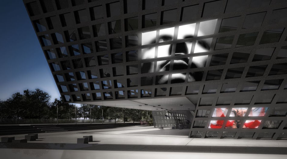 Archiwum Architektury