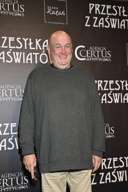 Michał Piela 