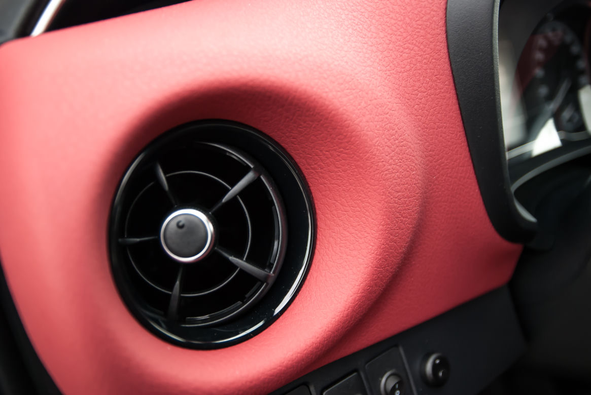 Toyota Yaris 1.5 Dual VVT-iE Selection