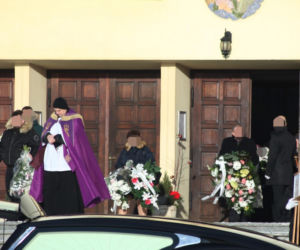 Edyta nie doczekała tegorocznej kolędy. Zginęła w święta, pochowali ją w sylwestra