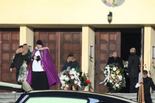 Edyta nie doczekała tegorocznej kolędy. Zginęła w święta, pochowali ją w sylwestra