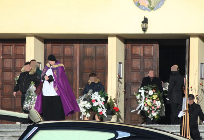 Edyta nie doczekała tegorocznej kolędy. Zginęła w święta, pochowali ją w sylwestra