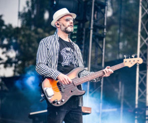 Garbage - Letnia Scena Progresji, 30 maja 2026