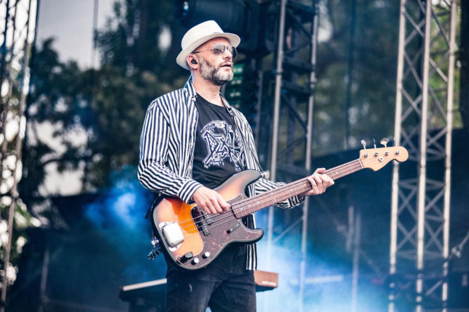 Garbage - Letnia Scena Progresji, 30 maja 2026