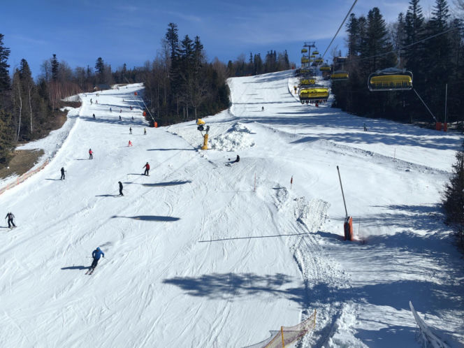 Szczyrk Mountain Resort