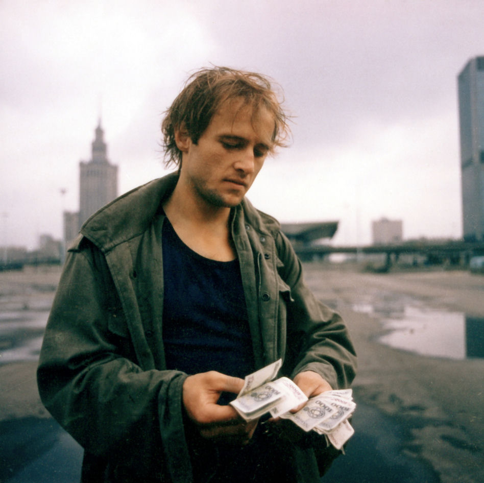 Krzysztof Pieczyński, Bruno z "Na dobre i na złe"
