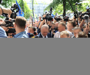 DONALD TUSK, PROKURATURA.