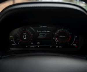 Ford Puma ST X (2021)
