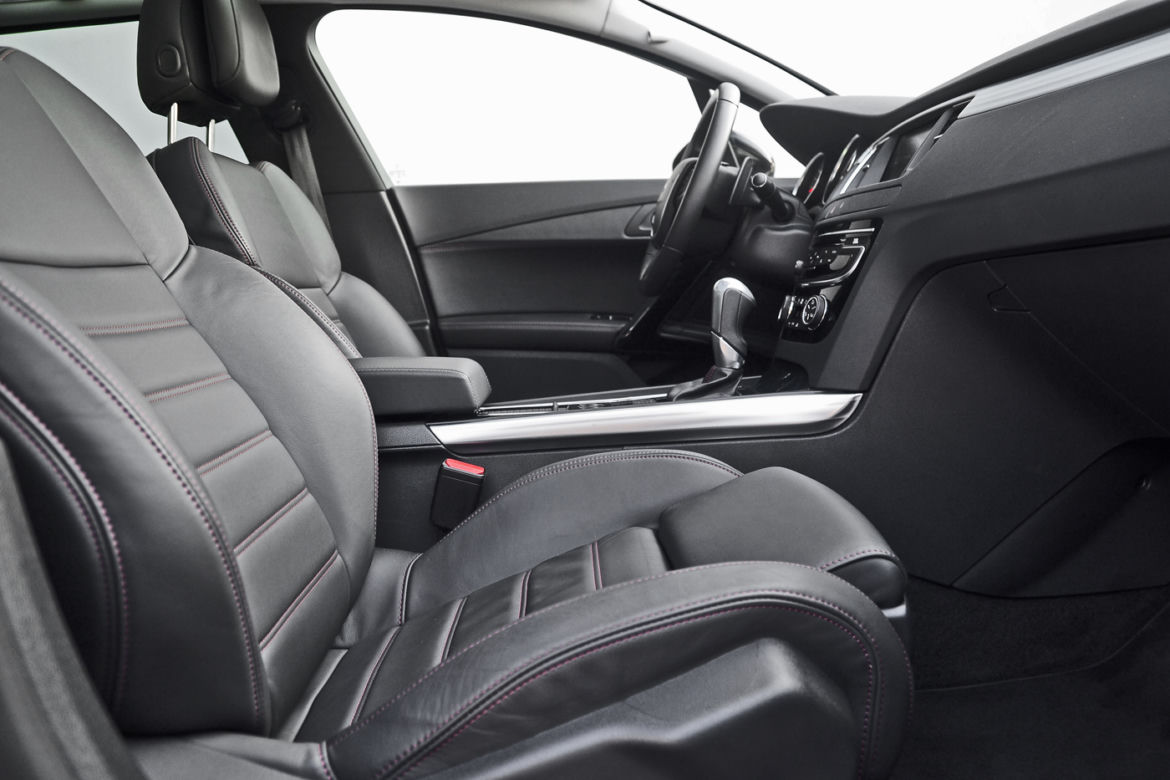 Peugeot 508 SW 2.0 HDI