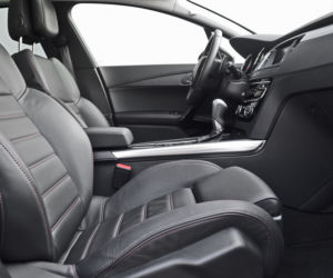 Peugeot 508 SW 2.0 HDI