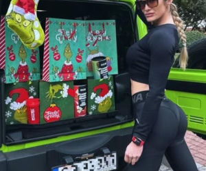 Renata Nowak w 2025 roku