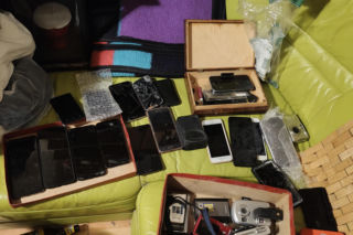 Ale oblech! 12-latka ofiarą, on nalegał na spotkanie i namawiał do stosunku. 40-latek w sidłach policji