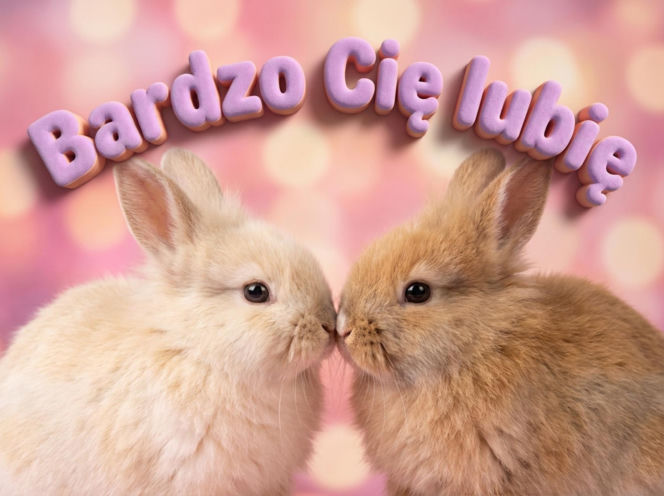 Kartki na Walentynki. Najlepsze życzenia walentynkowe