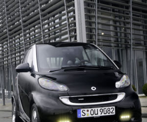 Brabus Smart Fortwo