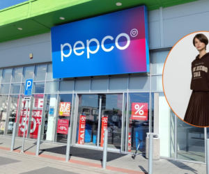 Ta spódnica z Pepco to hit nadchodzącej jesieni. Kosztuje grosze, a założysz ją do wielu stylizacji